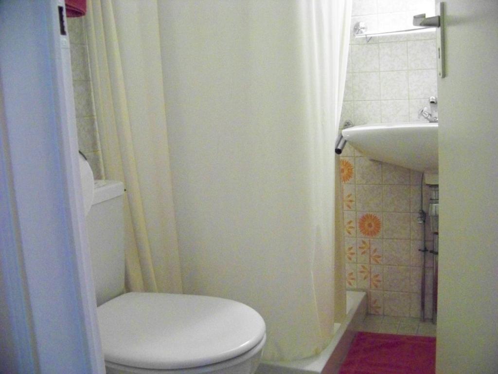 Auberge Le Vieux Moulin Bouillon Room photo